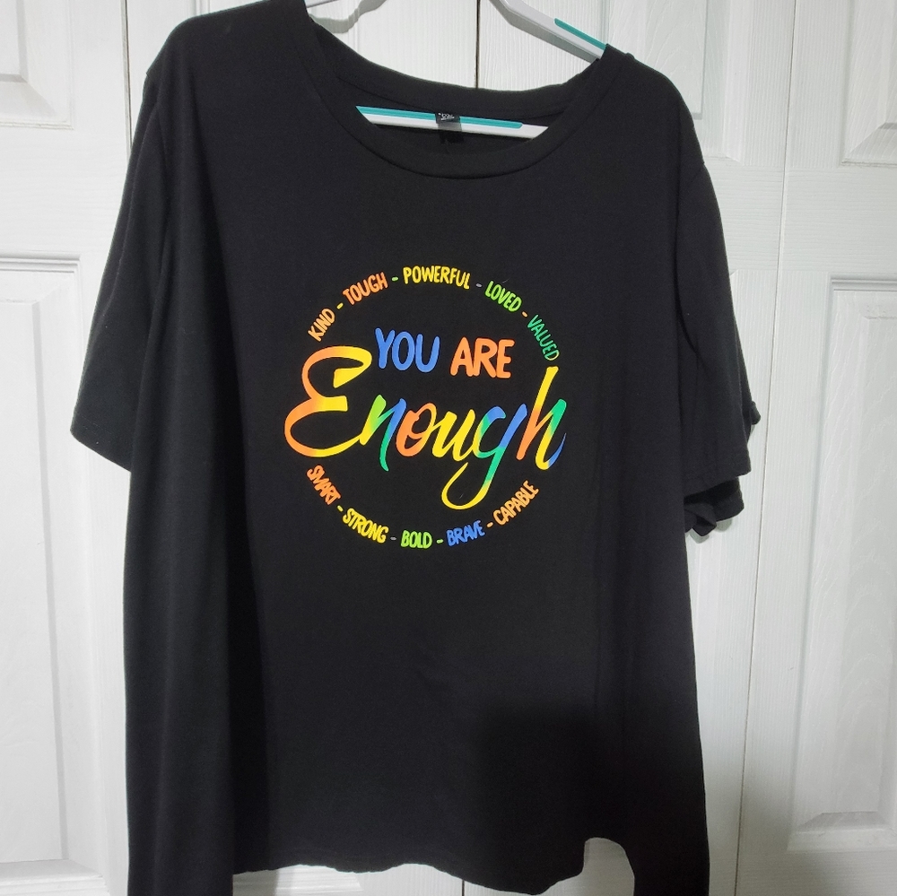 Shein Tee